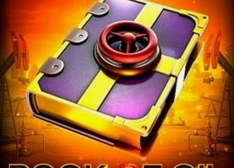 Слот Книга нефти от Endorphina